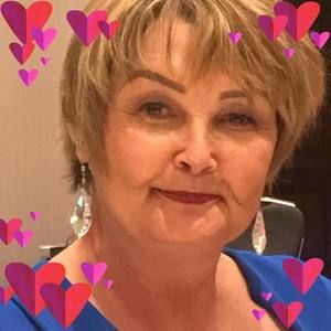 Meet your Posher, Karen